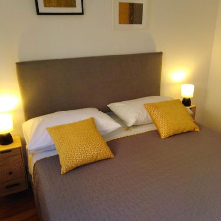 Apartments Meri Zadar Ngoại thất bức ảnh