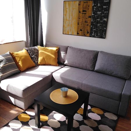 Apartments Meri Zadar Ngoại thất bức ảnh