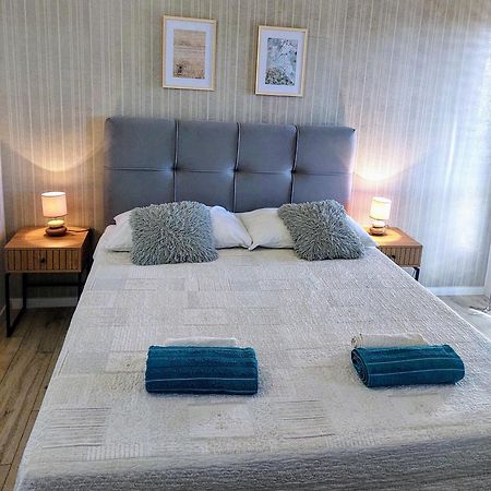 Apartments Meri Zadar Ngoại thất bức ảnh