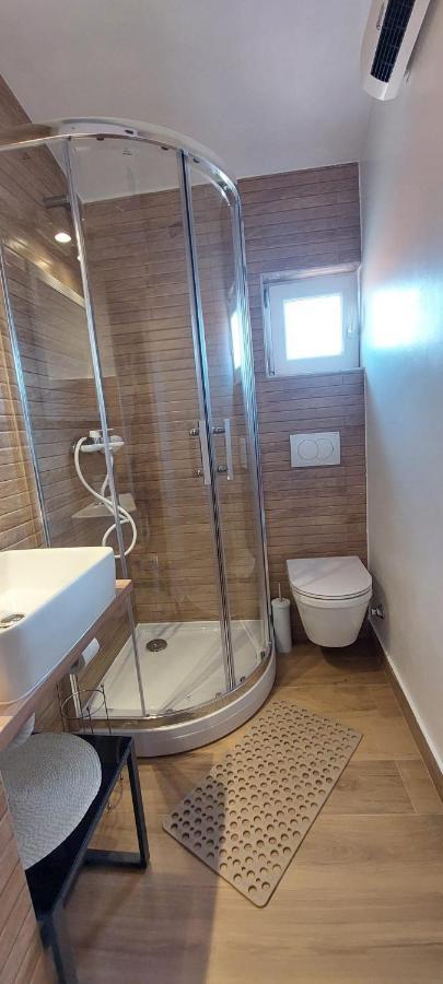 Apartments Meri Zadar Ngoại thất bức ảnh
