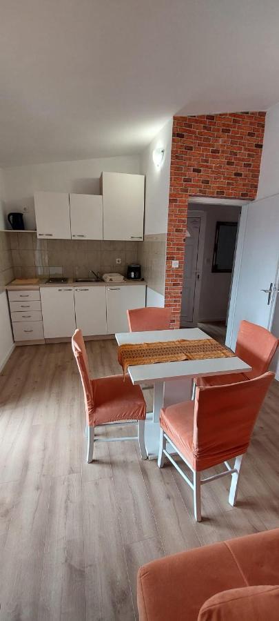 Apartments Meri Zadar Ngoại thất bức ảnh