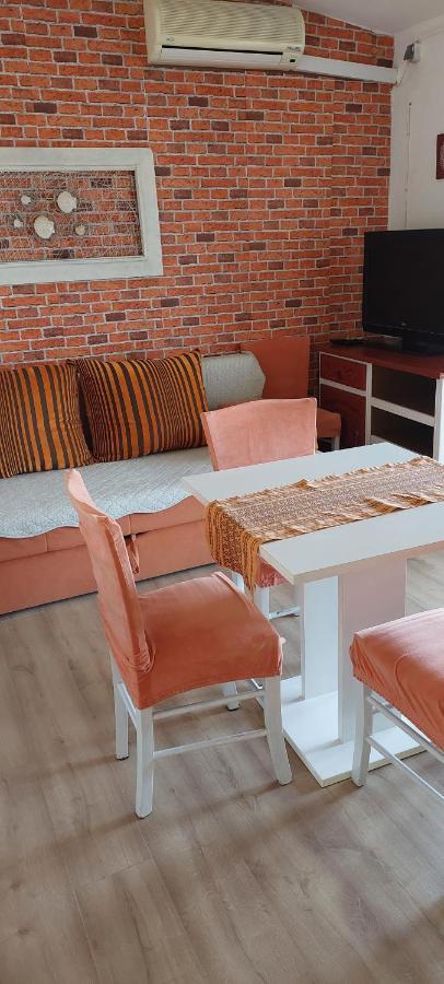 Apartments Meri Zadar Ngoại thất bức ảnh