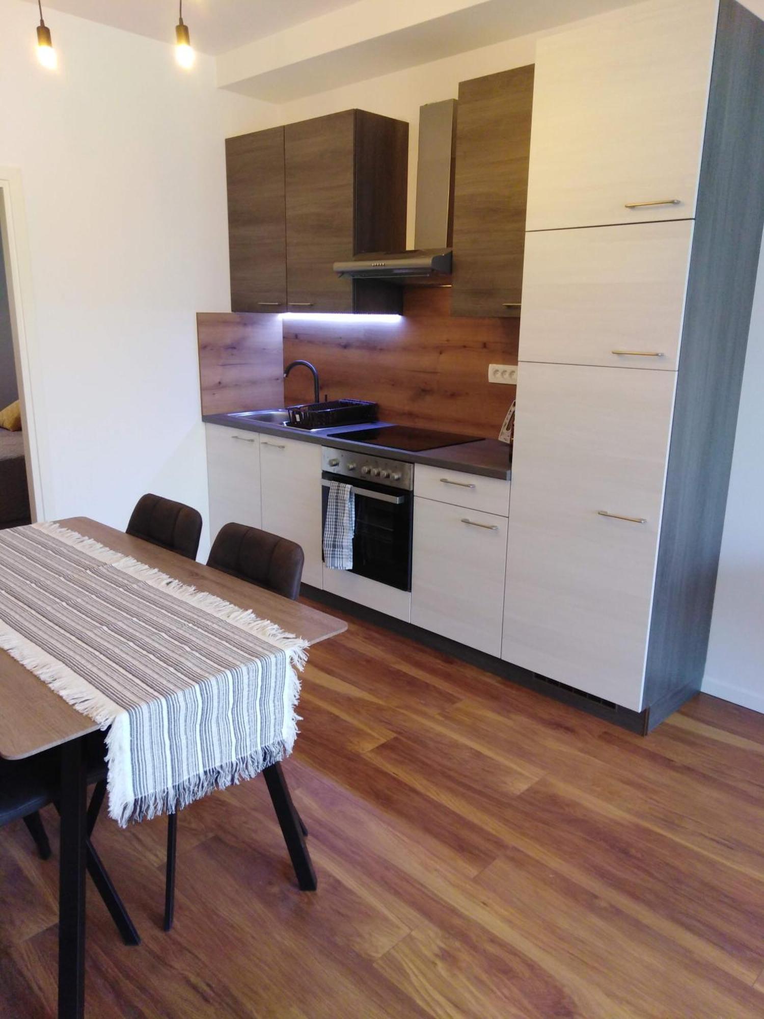 Apartments Meri Zadar Ngoại thất bức ảnh