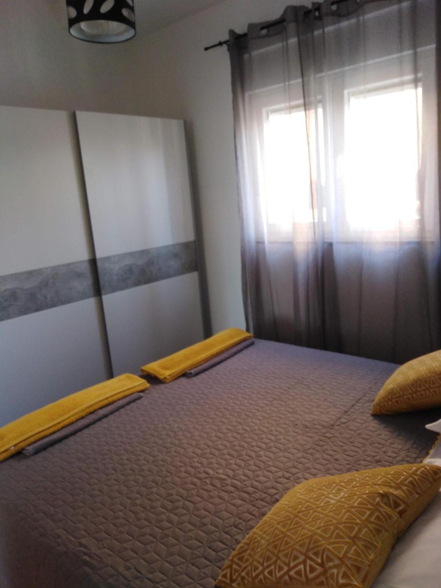 Apartments Meri Zadar Ngoại thất bức ảnh