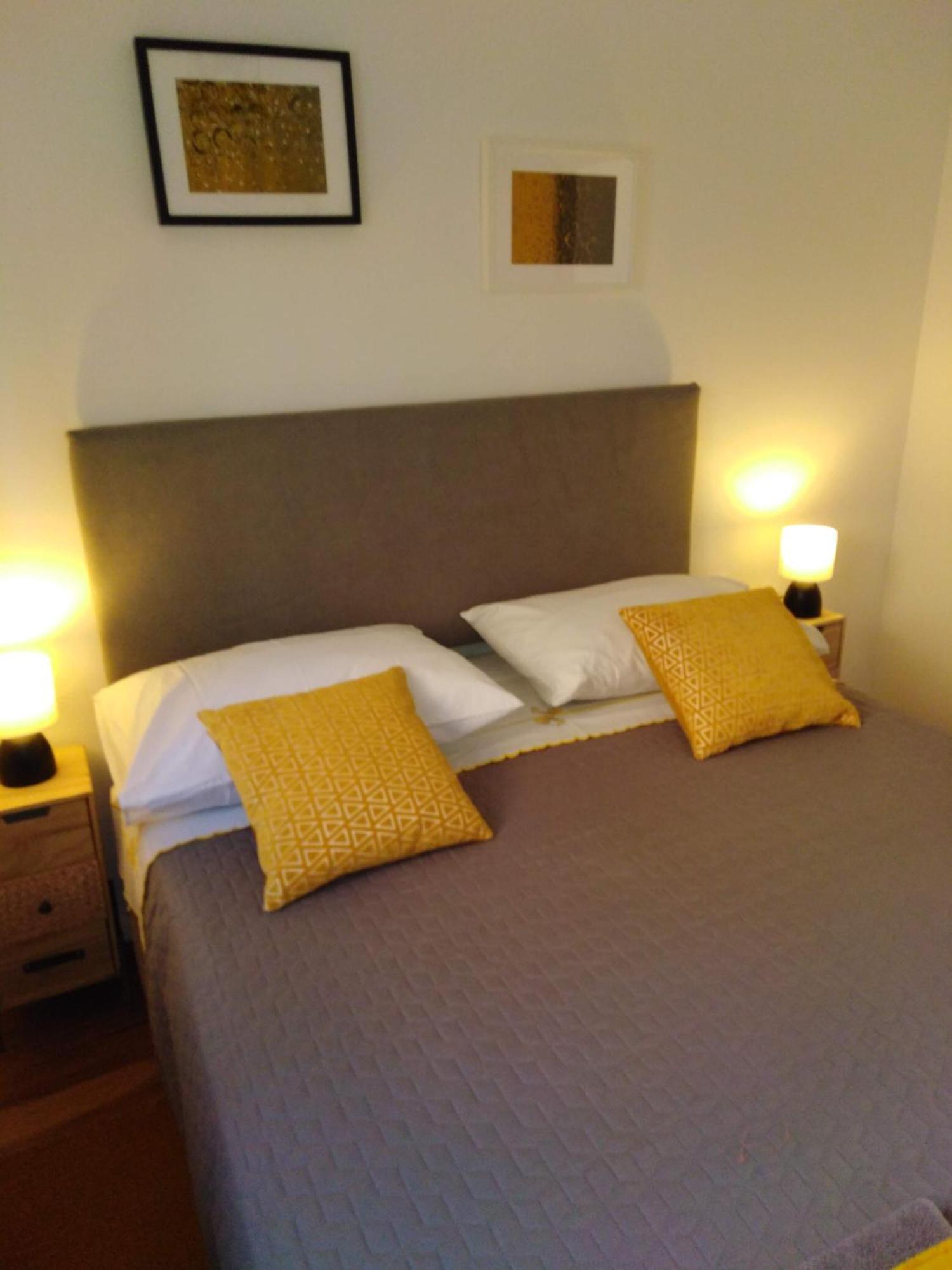 Apartments Meri Zadar Ngoại thất bức ảnh