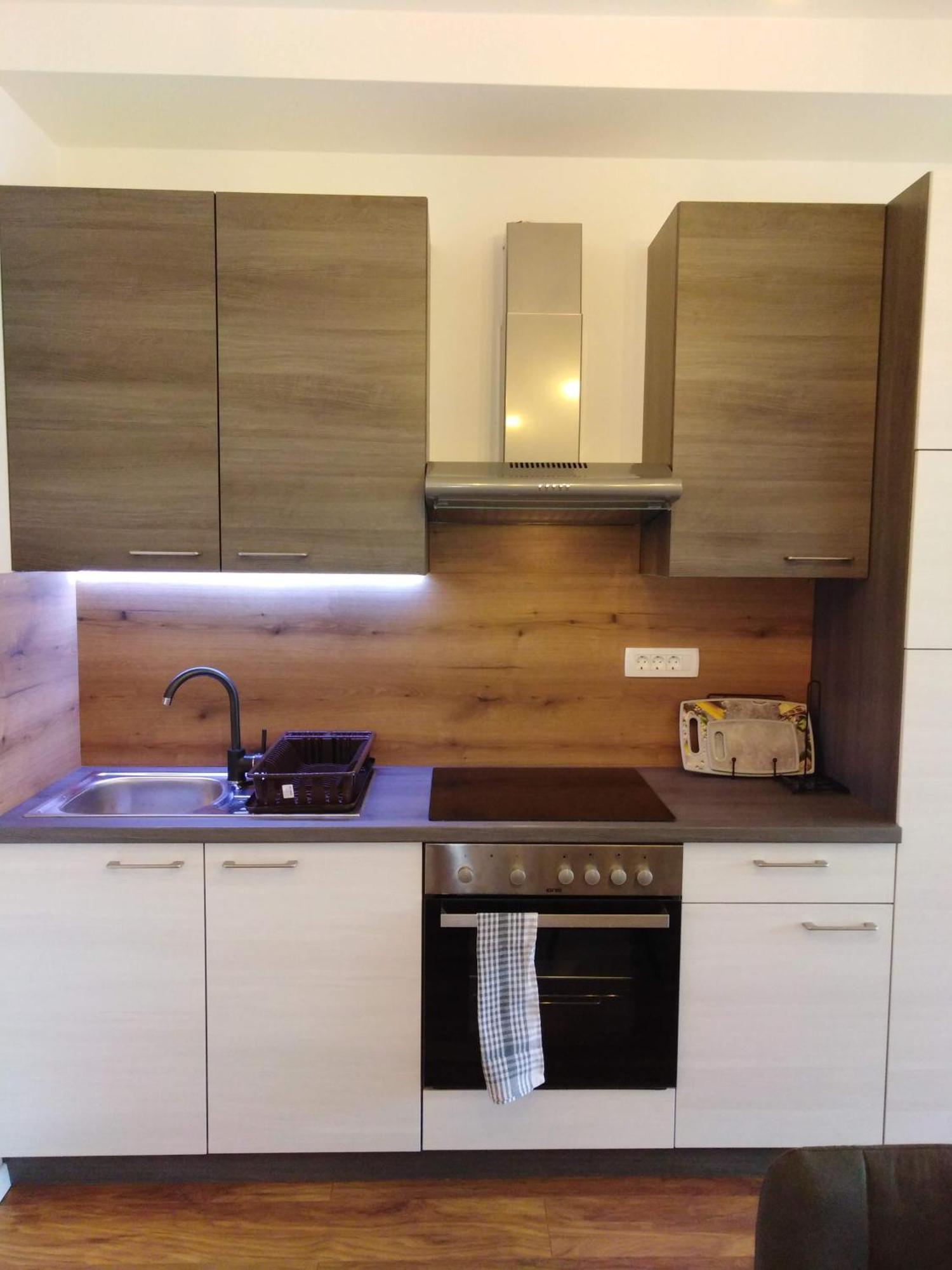 Apartments Meri Zadar Ngoại thất bức ảnh