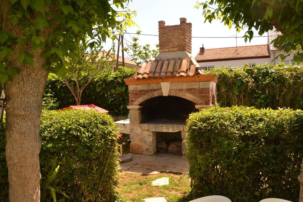 Apartments Meri Zadar Phòng bức ảnh