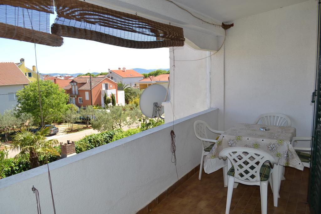 Apartments Meri Zadar Phòng bức ảnh