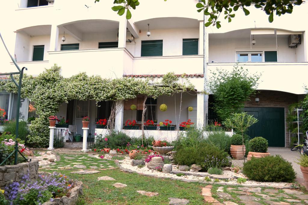 Apartments Meri Zadar Ngoại thất bức ảnh