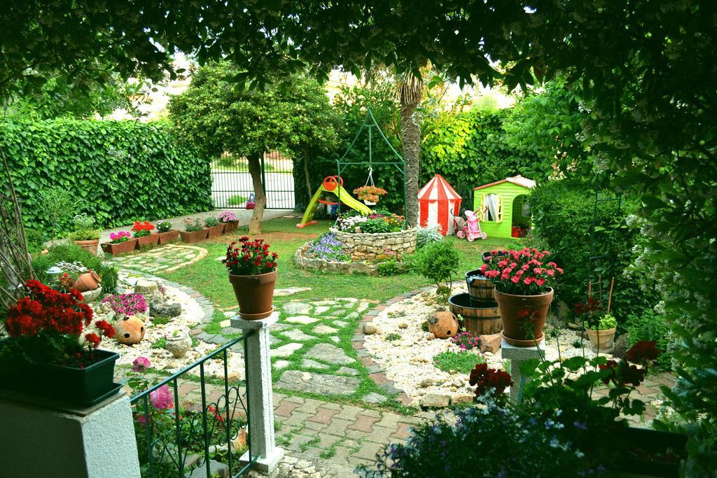 Apartments Meri Zadar Ngoại thất bức ảnh
