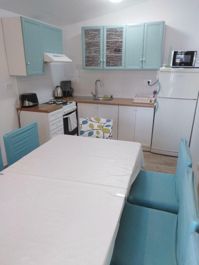 Apartments Meri Zadar Ngoại thất bức ảnh